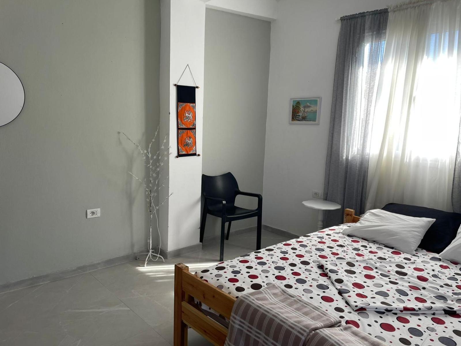 Villa Elena Berat Exterior foto
